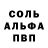 МДМА Molly Aron Kolit